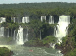 Argentina tour and travel packages. Escorted group and private guided tours.
