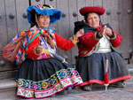 Escorted Peru Tours - Cusco
