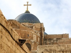 Holy Land tour 8 days escorted group tour