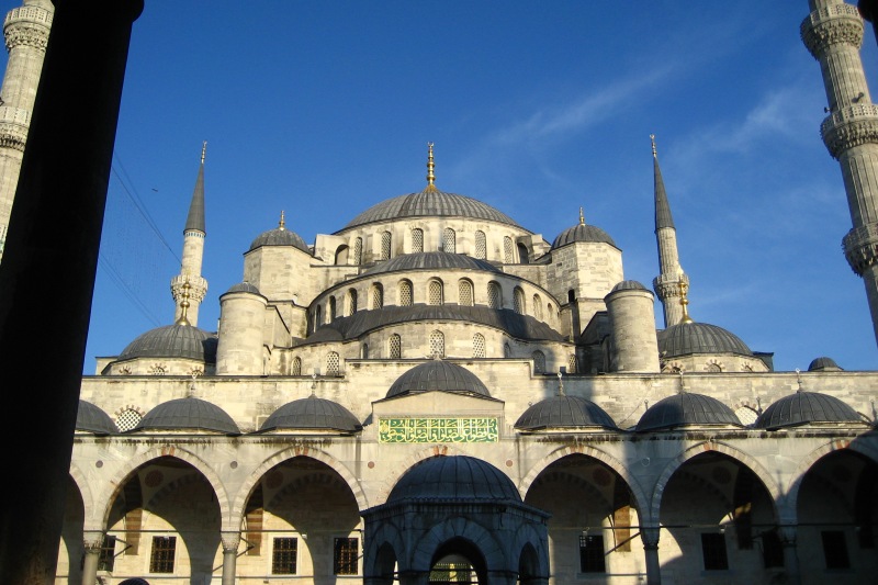 15 day Best of Turkey Bulgaria Tour - Turkey Escorted Tour Package